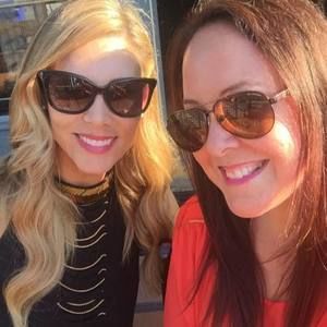 Meet your Posher, Shannon